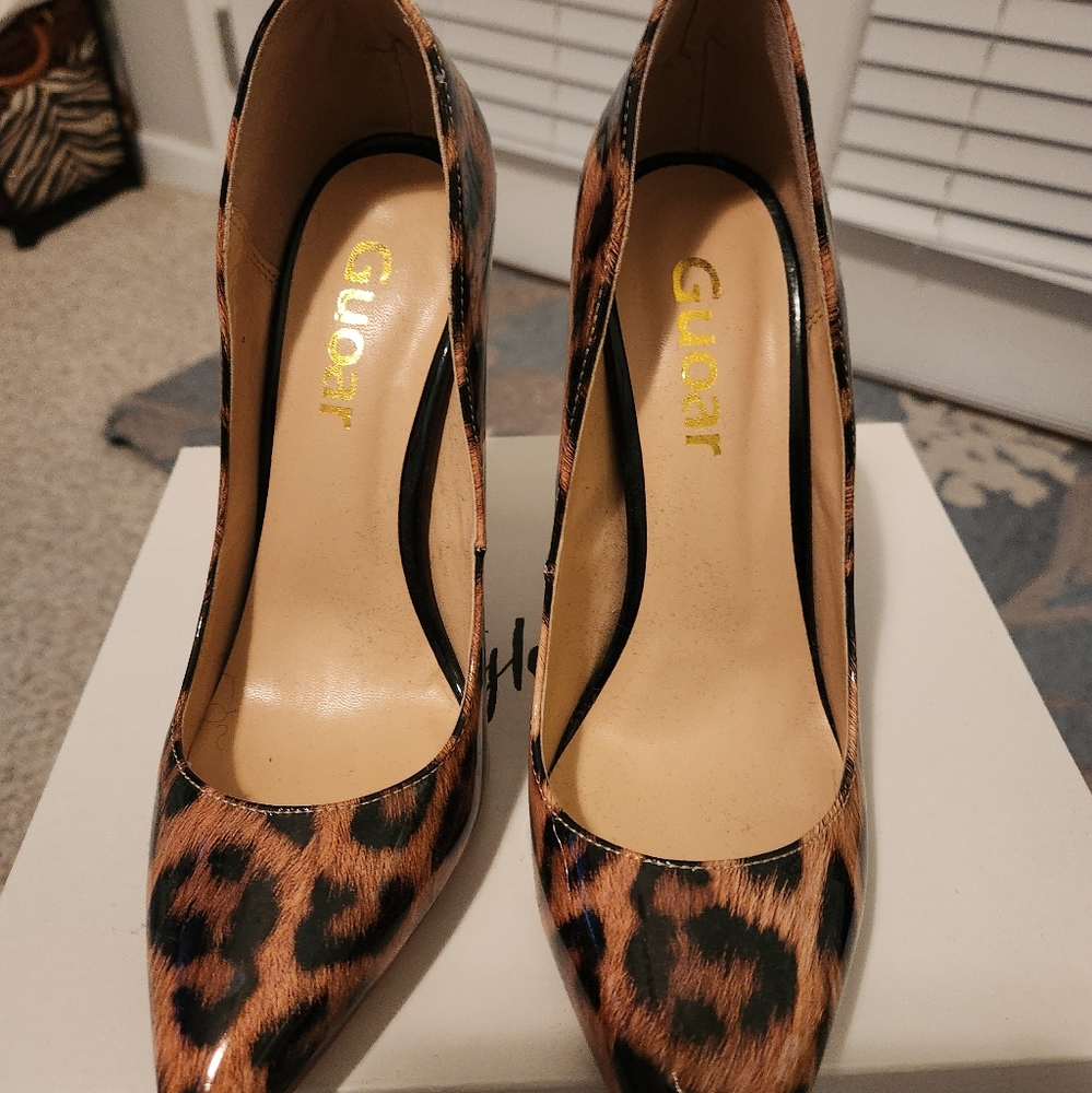 Heels